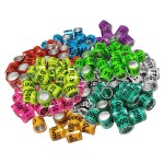 鸽子用品厂家-热销定制带铝环姓名电话