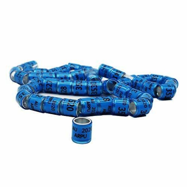 金丝雀环供应商-中国供应商约克郡金丝雀鸟类雀鸽腿环