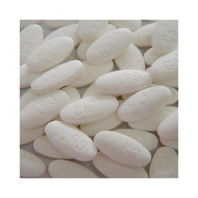 Pet Health Care Supplier - High Quality Glucosamine Goat Milk Calcium Tablets Dogs Cat