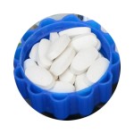 宠物保健供应商-高品质葡萄糖胺羊奶钙片犬猫