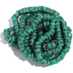 鸟环厂家-赛鸽腿塑料环定制标志鸟类用品