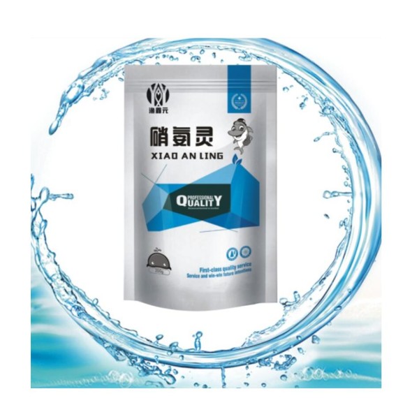 水质改善供应商-改善水质硝化细菌益生菌消除亚硝酸盐