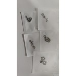 Pigeon Leg Ring Supplier - Aluminum Alloy Identification Band