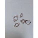 Pigeon Leg Ring Supplier - Aluminum Alloy Identification Band
