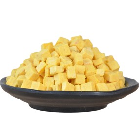 冻干宠物食品工厂-OEM定制鸡鸭