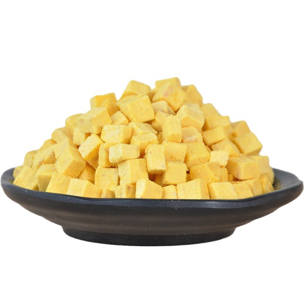 冻干宠物食品工厂-OEM定制鸡鸭