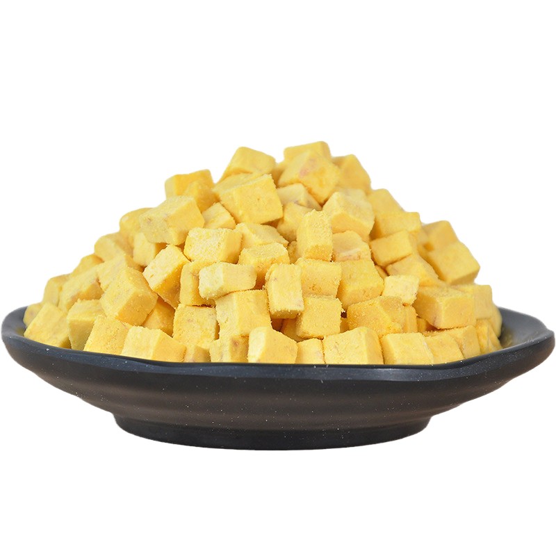 冻干宠物食品工厂-OEM定制鸡鸭