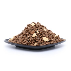 猫干粮供应商-OEM最优惠高蛋白鸡肉