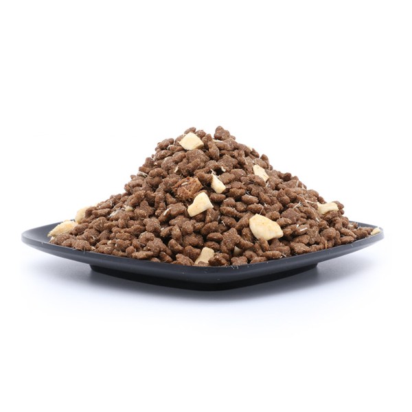 猫干粮供应商-OEM最优惠高蛋白鸡肉