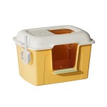 智能猫砂盒工厂-APP控制自动清洁