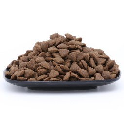 Puppy Food Factory - Factory Supply OEM Bulk Triangle Shape