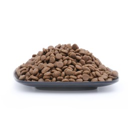 Dog Food Supplier - Natural Super Premium Low Fat Ingredients