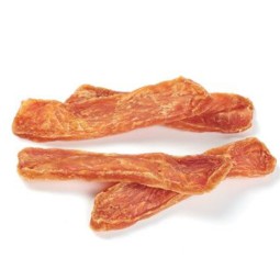 Pet Snack Factory - Chicken Jerky Quail Neck Duck Neck