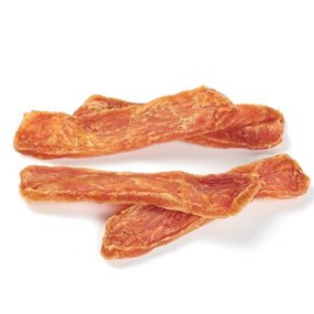 宠物零食工厂-鸡肉干鹌鹑颈鸭颈