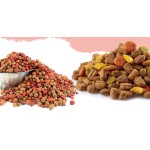 Pet Dog Food Supplier - OEM ODM Chinese Bulk Wholesale