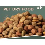 Pet Dog Food Supplier - OEM ODM Chinese Bulk Wholesale