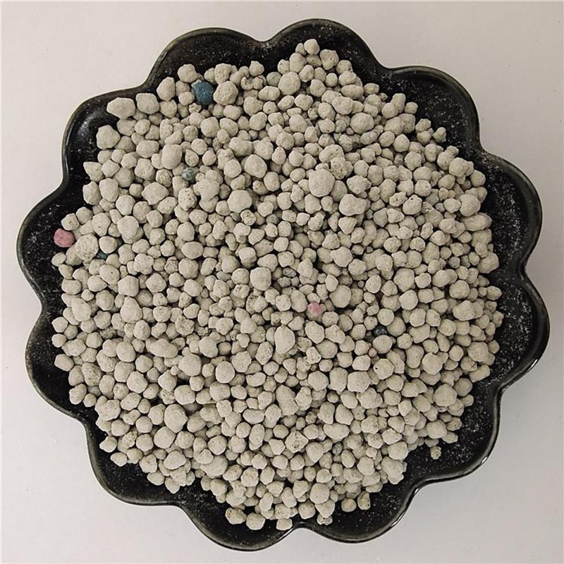 Cat Litter Supplier - OEM Factory Bentonite Strong Clumping