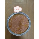 湿猫粮生产厂家-高级慕斯肉泥金枪鱼鸡肉