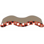 猫爬塔工厂-高型纸板抓柱树