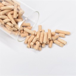 Wood Cat Litter Manufacturer - Natural Pine Biodegradable Bulk