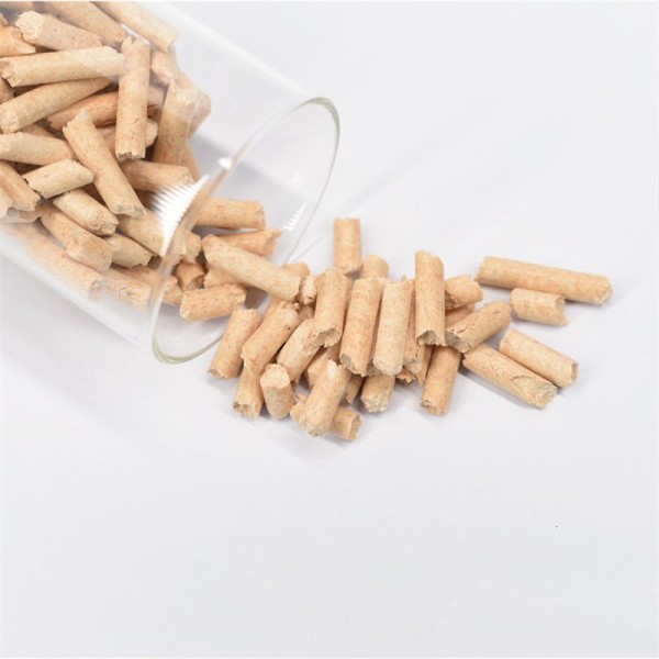 Wood Cat Litter Manufacturer - Natural Pine Biodegradable Bulk