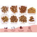 Pet Dog Food Supplier - OEM ODM Chinese Bulk Wholesale