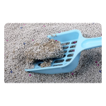 Bentonite Cat Litter Factory - Natural Mineral Sand Bulk