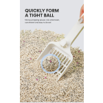 Bentonite Cat Litter Factory - Natural Mineral Sand Bulk