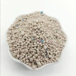 Cat Litter Supplier - OEM Factory Bentonite Strong Clumping