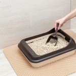 Cat Litter Tray Factory - Extra Large Sturdy PP Easy Clean