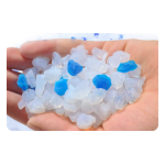 Silica Cat Litter Factory - Micro Crystal Highly Absorbent