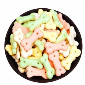 狗零食生产厂家-优质天然训练有机