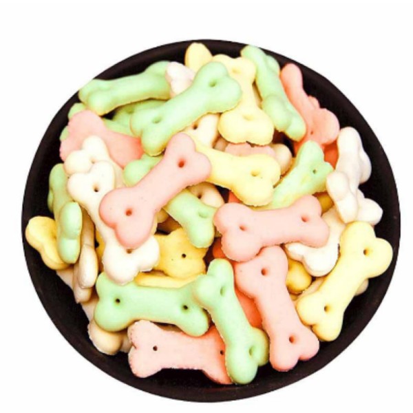 狗零食生产厂家-优质天然训练有机