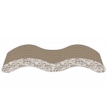 猫爬塔工厂-高型纸板抓柱树