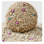 Cat Litter Supplier - OEM Factory Bentonite Strong Clumping