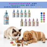 Kennel Cough Liquid Factory - Factory Direct Soothes Allergies Support Cats Dogs
