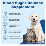 Pet Glucosamine Drops Factory - Specific Glucosamine Drops Cats Dogs Safe Cross-Border