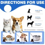 Pet Glucosamine Drops Factory - Specific Glucosamine Drops Cats Dogs Safe Cross-Border