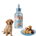 Kennel Cough Liquid Factory - Factory Direct Soothes Allergies Support Cats Dogs