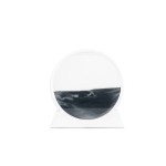 Sand Art Picture Factory - Household Decoration Quick Sand Flowing Round Shape