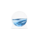 Sand Art Picture Factory - Household Decoration Quick Sand Flowing Round Shape