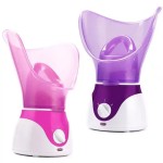 Nano Mist Sprayer Factory - Household Deep Cleansing Rejuvenation Moisturizer