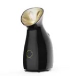 Facial Steamer Supplier - Dual Voltage Fast Heating Nano Sprayer Nourishing