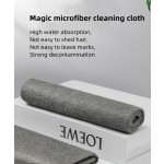 Microfiber Cleaning Cloth Manufacturer - High Quality Multipurpose Magic Polishing Cloth