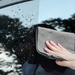 Microfiber Cleaning Cloth Manufacturer - High Quality Multipurpose Magic Polishing Cloth