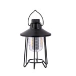 Camping Light Manufacturer - Portable Retro Outdoor USB Rechargeable Waterproof