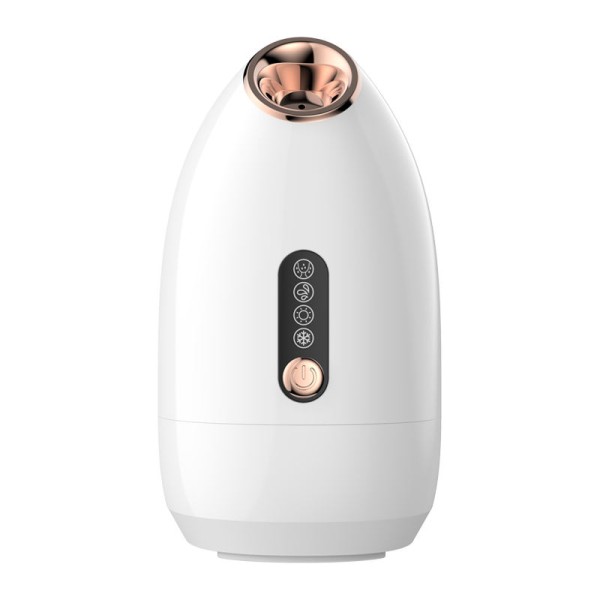 Facial Steamer Factory - Personal Care Hot Cold Steam Hydrating Nourishing