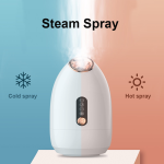 Facial Steamer Factory - Personal Care Hot Cold Steam Hydrating Nourishing