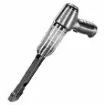 Handheld Vacuum Cleaner Supplier - Hot Selling Blow Function Wireless USB Rechargeable