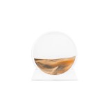 Sand Art Picture Factory - Household Decoration Quick Sand Flowing Round Shape